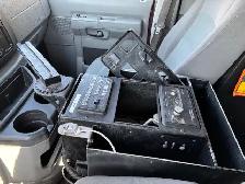 2011 Ford Econoline Wagon E-350 5 PASSENGER-EXTENDEDDD-FIRE C - Photo 16