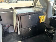 2011 Ford Econoline Wagon E-350 5 PASSENGER-EXTENDEDDD-FIRE C - Photo 17