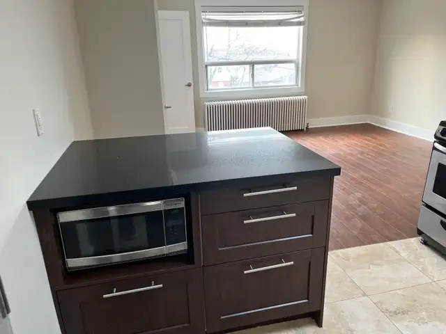 Bachelor apartment for rent - Photo 3