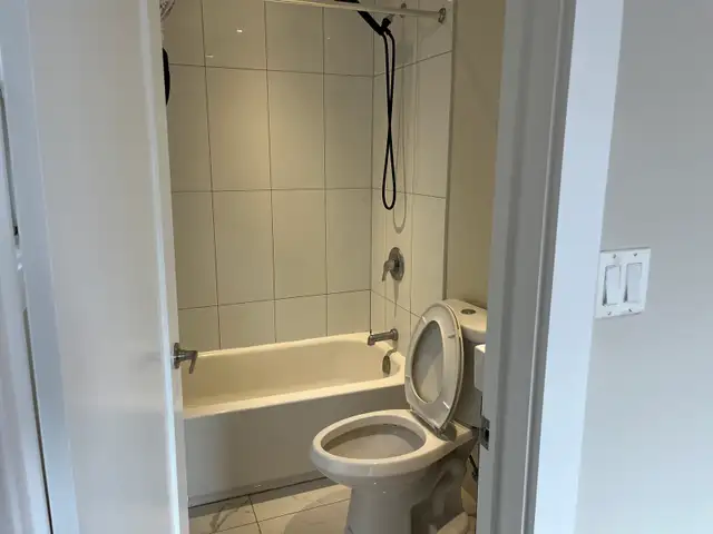 Bachelor apartment for rent - Photo 6