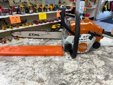 Chainsaw for Sale