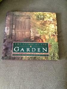 THE SPIRIT OF THE GARDEN  -HARDCOVER and one FREE