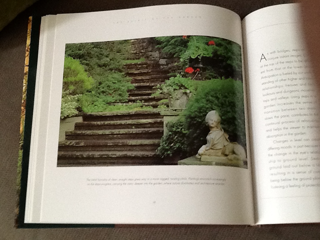 THE SPIRIT OF THE GARDEN  -HARDCOVER and one FREE - Photo 2