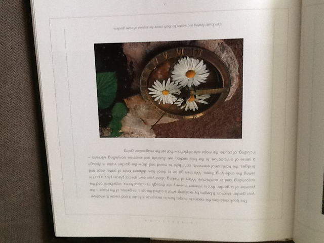 THE SPIRIT OF THE GARDEN  -HARDCOVER and one FREE - Photo 3