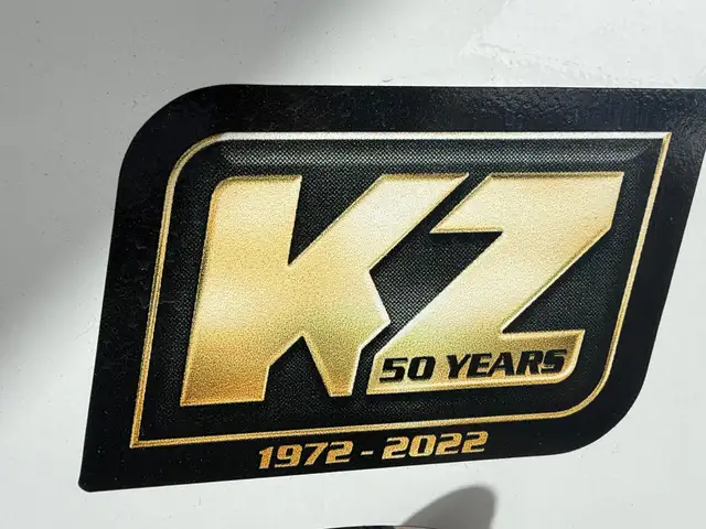 2022 Kz Escape E17 Hatch - Photo 2