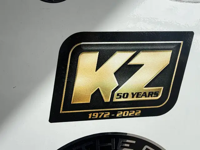 2022 Kz Escape E17 Hatch - Photo 4