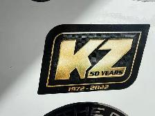 2022 Kz Escape E17 Hatch - Photo 4