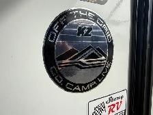 2022 Kz Escape E17 Hatch - Photo 5