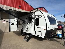 2022 Kz Escape E17 Hatch - Photo 6