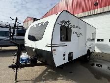 2022 Kz Escape E17 Hatch - Photo 7