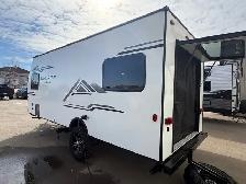 2022 Kz Escape E17 Hatch - Photo 8