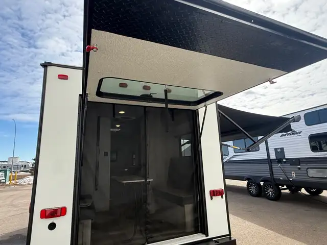 2022 Kz Escape E17 Hatch - Photo 9