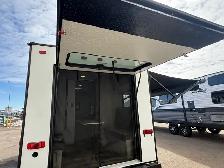 2022 Kz Escape E17 Hatch - Photo 9