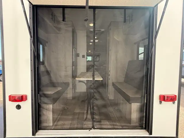 2022 Kz Escape E17 Hatch - Photo 10