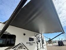 2022 Kz Escape E17 Hatch - Photo 11