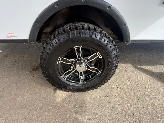 2022 Kz Escape E17 Hatch - Photo 13