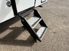 2022 Kz Escape E17 Hatch - Photo 14