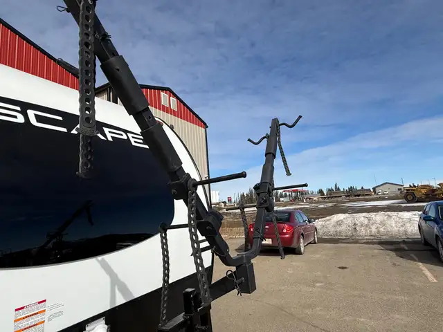 2022 Kz Escape E17 Hatch - Photo 16