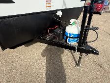 2022 Kz Escape E17 Hatch - Photo 18