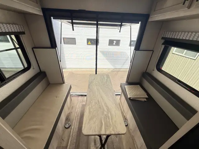 2022 Kz Escape E17 Hatch - Photo 19