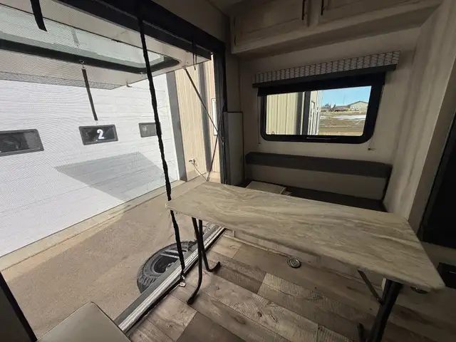 2022 Kz Escape E17 Hatch - Photo 20