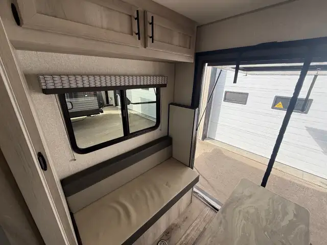 2022 Kz Escape E17 Hatch - Photo 21