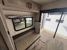 2022 Kz Escape E17 Hatch - Photo 21