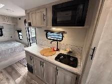 2022 Kz Escape E17 Hatch - Photo 23