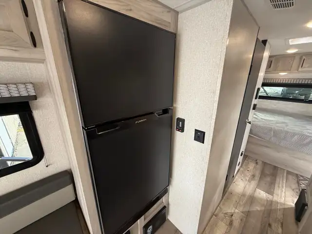 2022 Kz Escape E17 Hatch - Photo 24