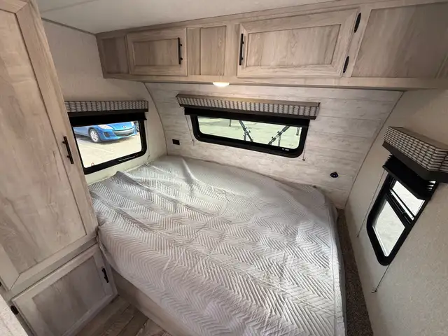 2022 Kz Escape E17 Hatch - Photo 25