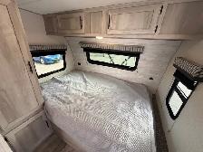 2022 Kz Escape E17 Hatch - Photo 25