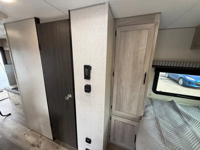 2022 Kz Escape E17 Hatch - Photo 26