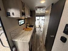 2022 Kz Escape E17 Hatch - Photo 27