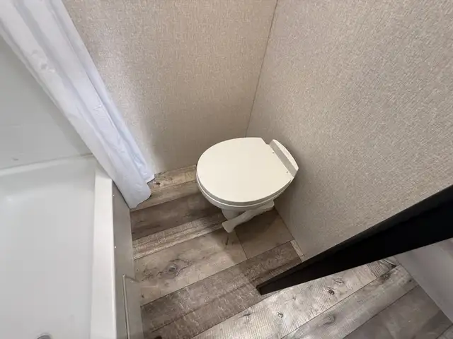 2022 Kz Escape E17 Hatch - Photo 28