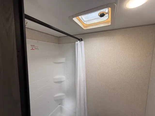 2022 Kz Escape E17 Hatch - Photo 29