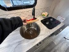 2022 Kz Escape E17 Hatch - Photo 30