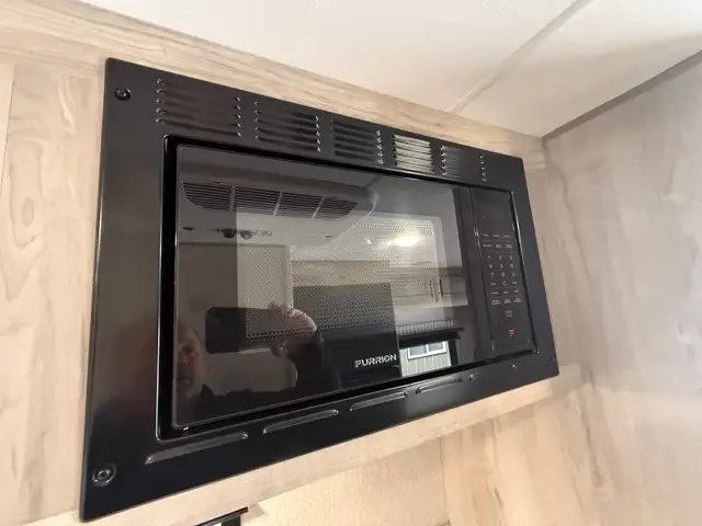 2022 Kz Escape E17 Hatch - Photo 31