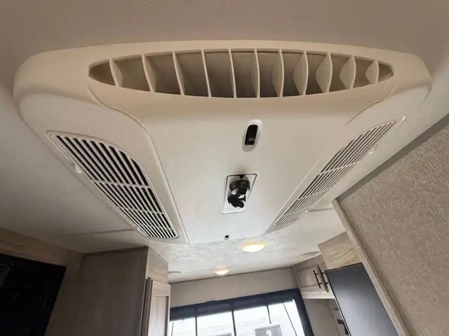 2022 Kz Escape E17 Hatch - Photo 32