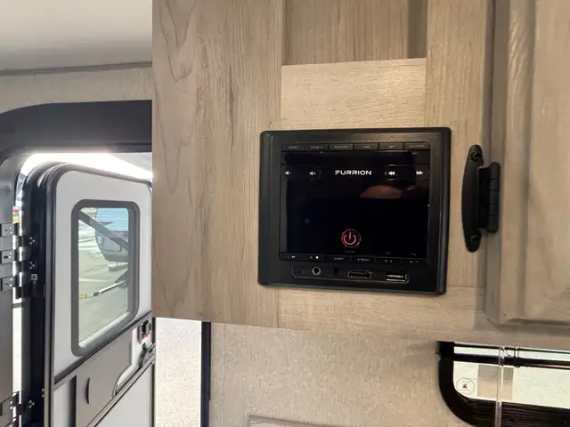 2022 Kz Escape E17 Hatch - Photo 33