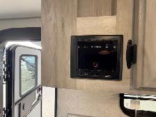 2022 Kz Escape E17 Hatch - Photo 33