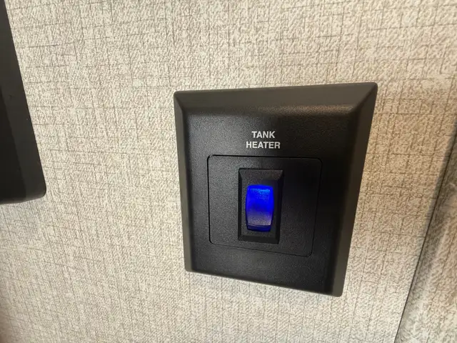 2022 Kz Escape E17 Hatch - Photo 34