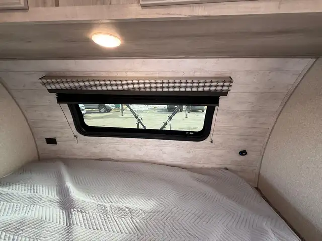 2022 Kz Escape E17 Hatch - Photo 36