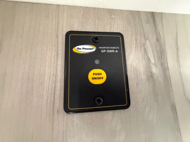 2022 Kz Escape E17 Hatch - Photo 37