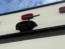 2022 Kz Escape E17 Hatch - Photo 38