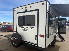 2022 Kz Escape E17 Hatch - Photo 39