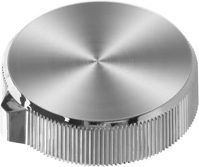 1 BOUTON DE LAVEUSE OU SECHEUSE NEUF NEWW11675852 - Photo 2