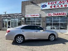 2007 Lexus ES 350 sunroof, leather, clean carfax, no accident! - Photo 5