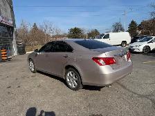 2007 Lexus ES 350 sunroof, leather, clean carfax, no accident! - Photo 8