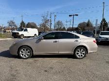 2007 Lexus ES 350 sunroof, leather, clean carfax, no accident! - Photo 9