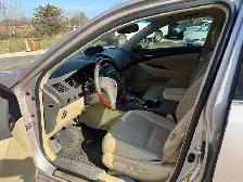 2007 Lexus ES 350 sunroof, leather, clean carfax, no accident! - Photo 12